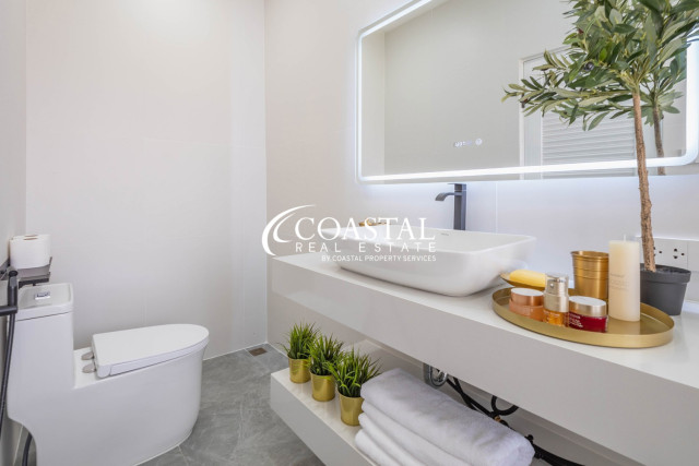 บ้านสำหรับขายที่พัทยาตะวันออก