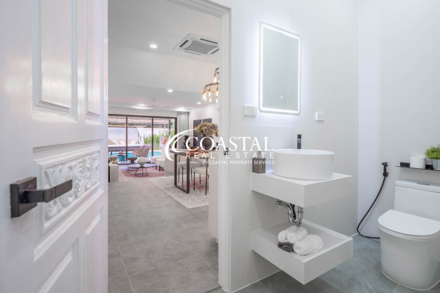 บ้านสำหรับขายที่พัทยาตะวันออก