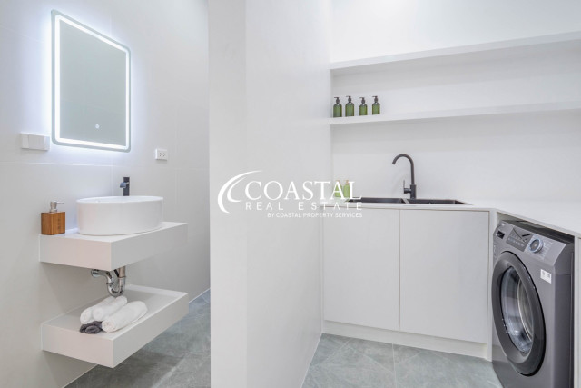 บ้านสำหรับขายที่พัทยาตะวันออก