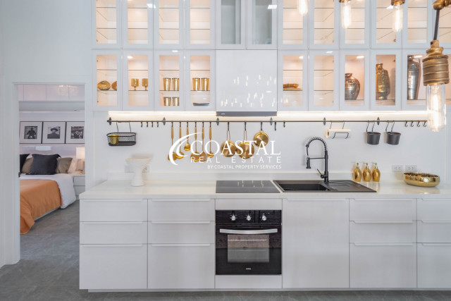 บ้านสำหรับขายที่พัทยาตะวันออก