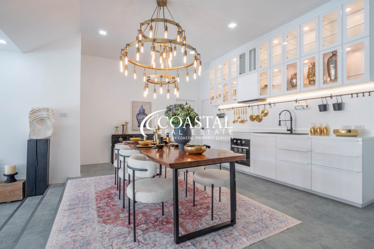 บ้านสำหรับขายที่พัทยาตะวันออก