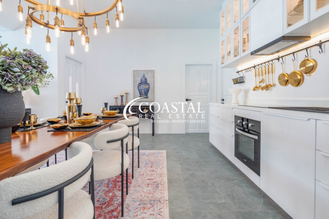 บ้านสำหรับขายที่พัทยาตะวันออก