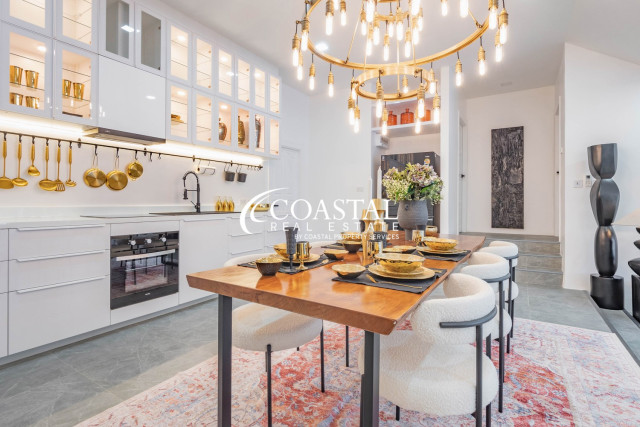 บ้านสำหรับขายที่พัทยาตะวันออก