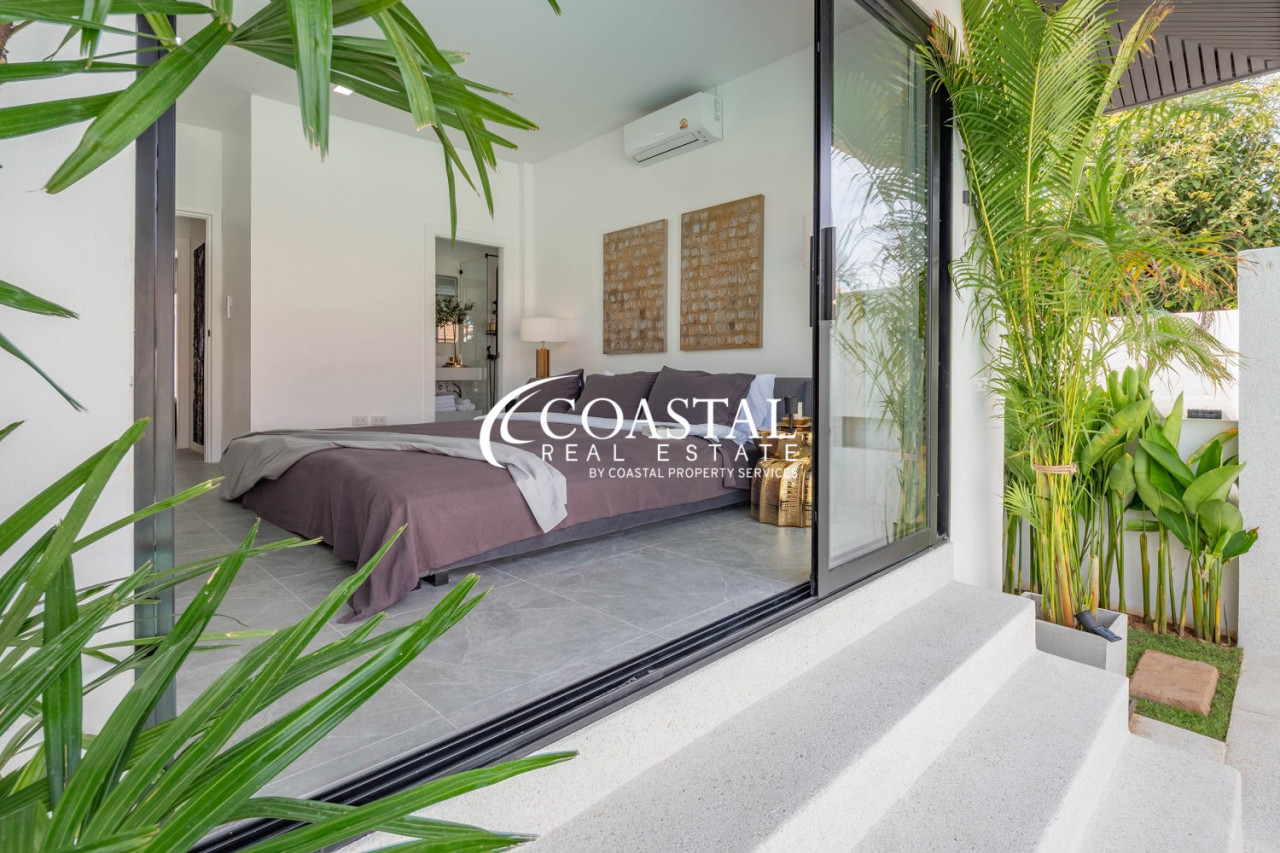 บ้านสำหรับขายที่พัทยาตะวันออก