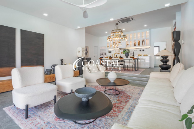 บ้านสำหรับขายที่พัทยาตะวันออก