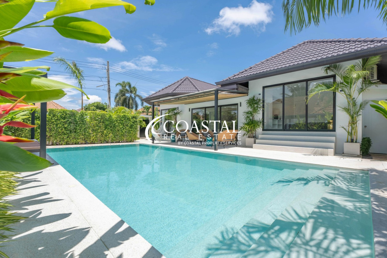 บ้านสำหรับขายที่พัทยาตะวันออก