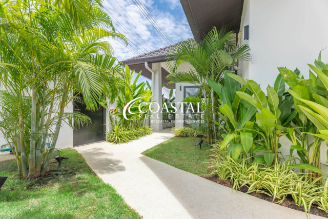 บ้านสำหรับขายที่พัทยาตะวันออก