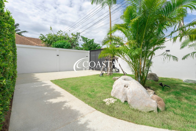 บ้านสำหรับขายที่พัทยาตะวันออก