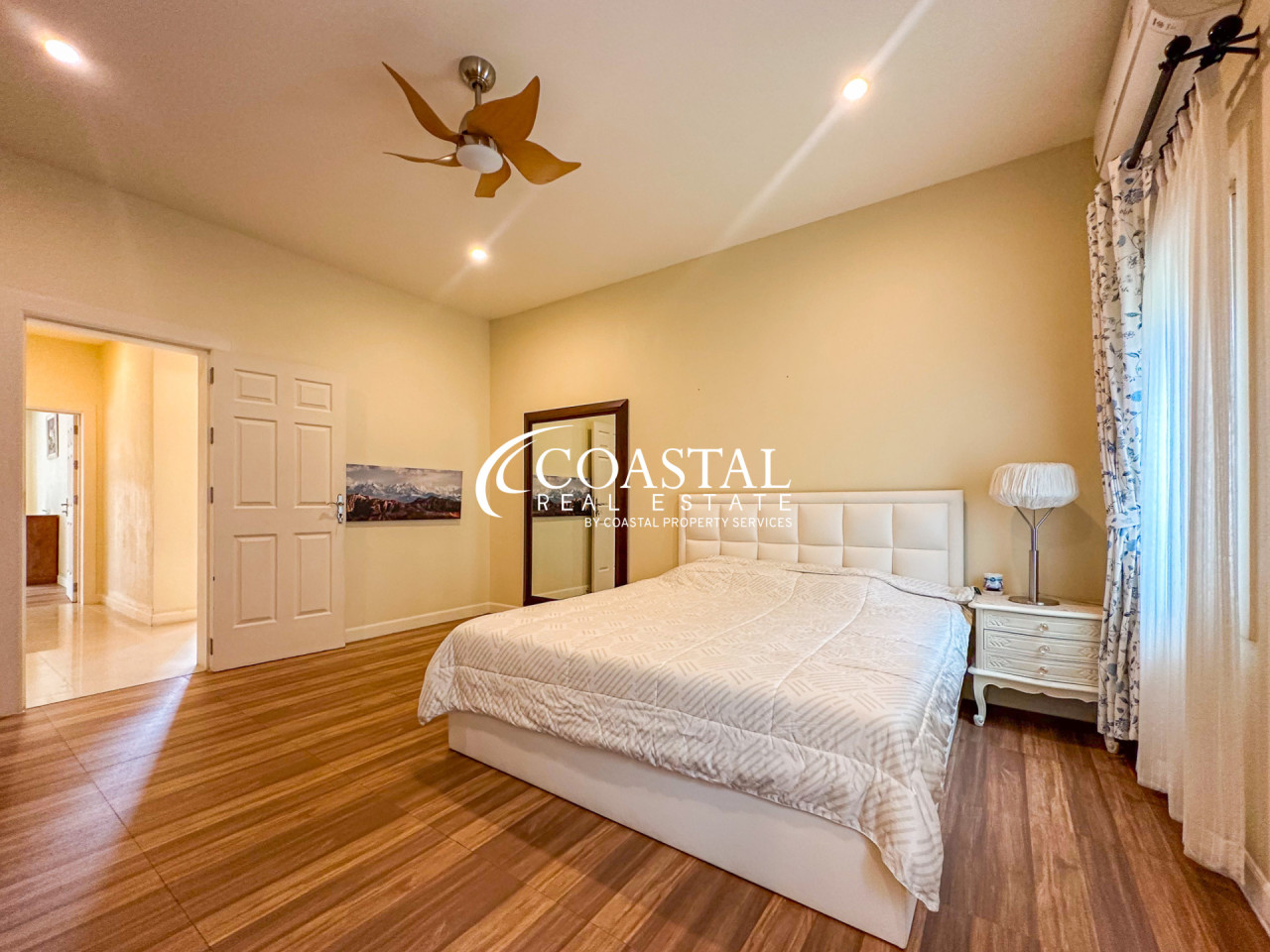 House For Rent Huay Yai