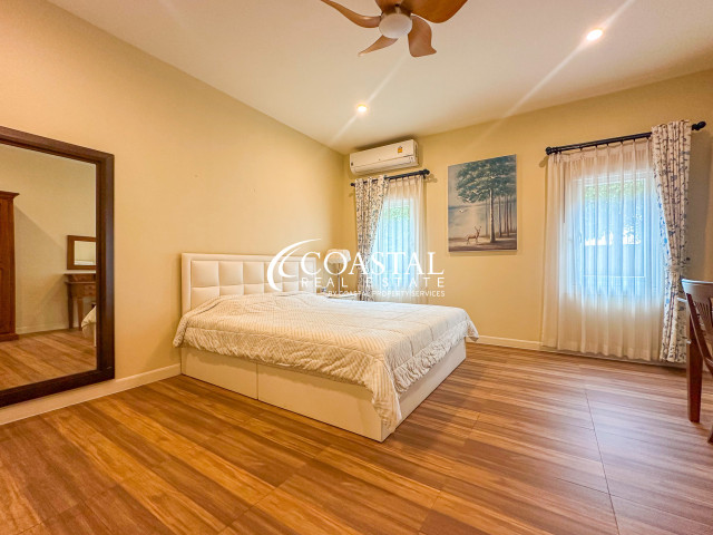 House For Rent Huay Yai