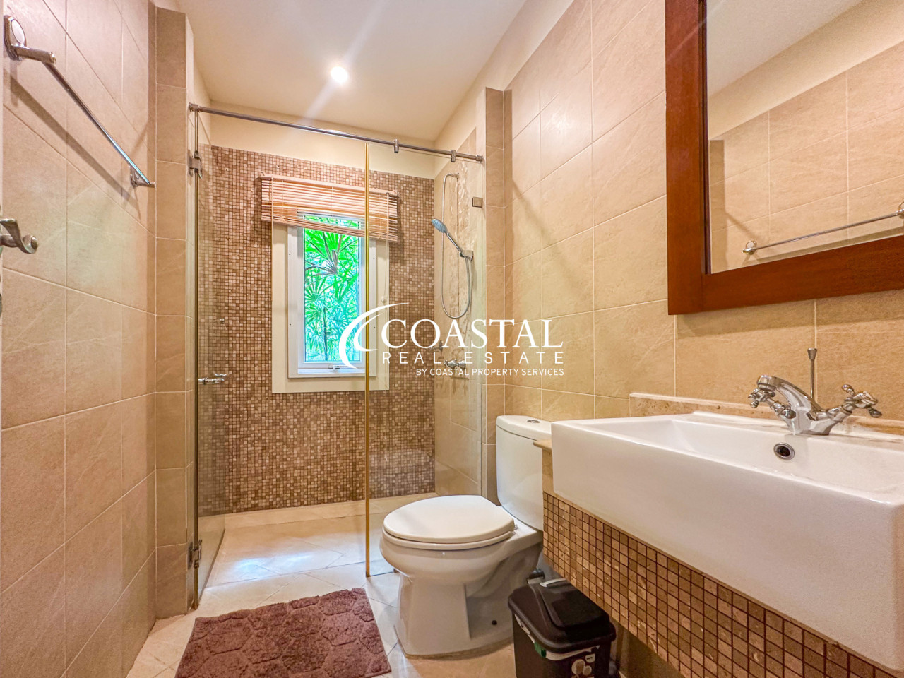 House For Rent Huay Yai