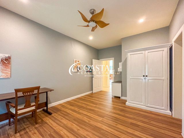 House For Rent Huay Yai