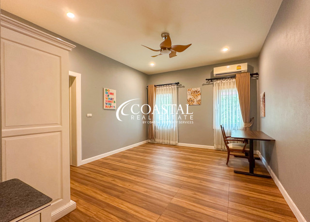 House For Rent Huay Yai