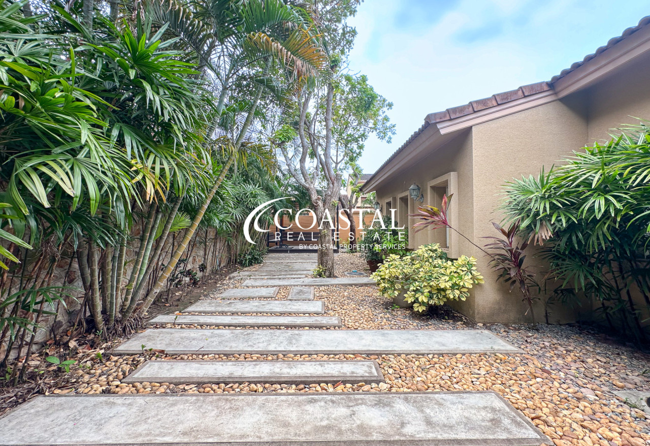 House For Rent Huay Yai