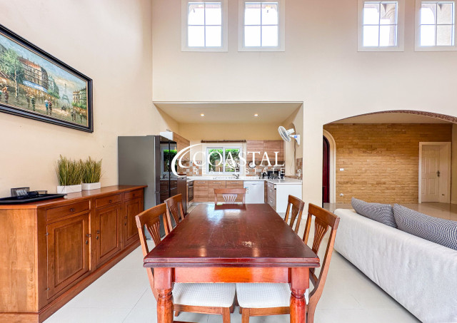 House For Rent Huay Yai