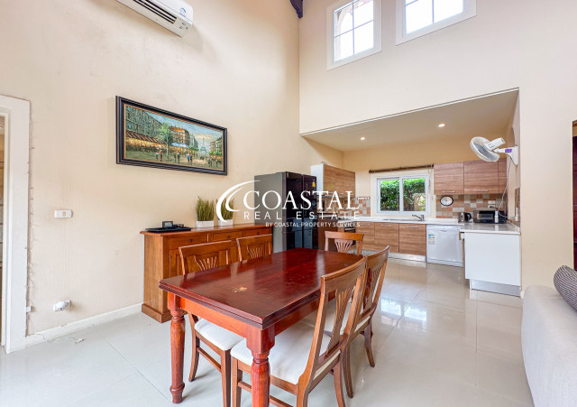 House For Rent Huay Yai