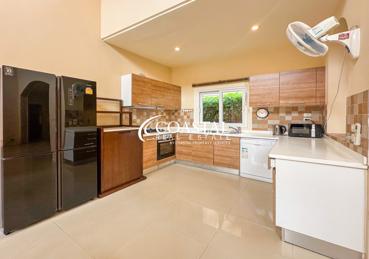 House For Rent Huay Yai