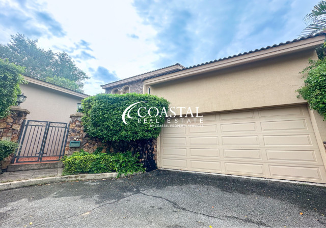 House For Rent Huay Yai