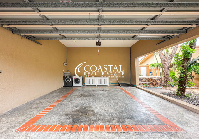 House For Rent Huay Yai