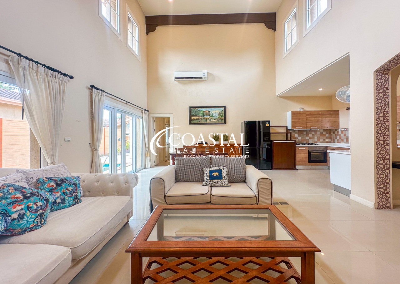 House For Rent Huay Yai