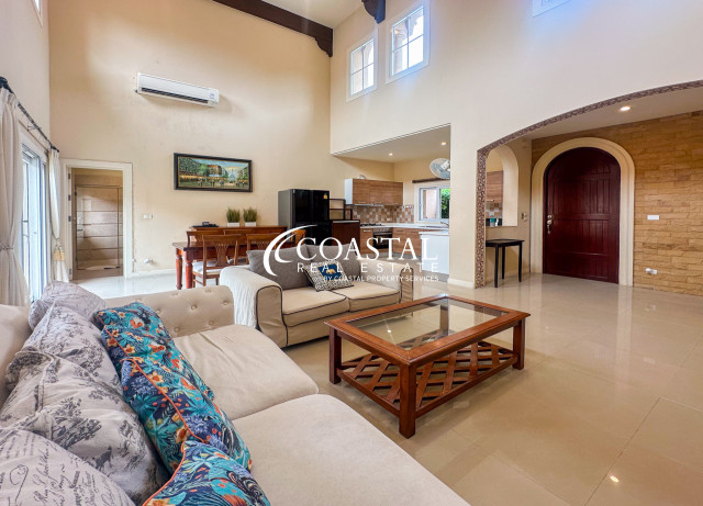 House For Rent Huay Yai