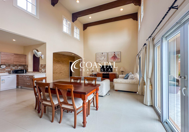 House For Rent Huay Yai