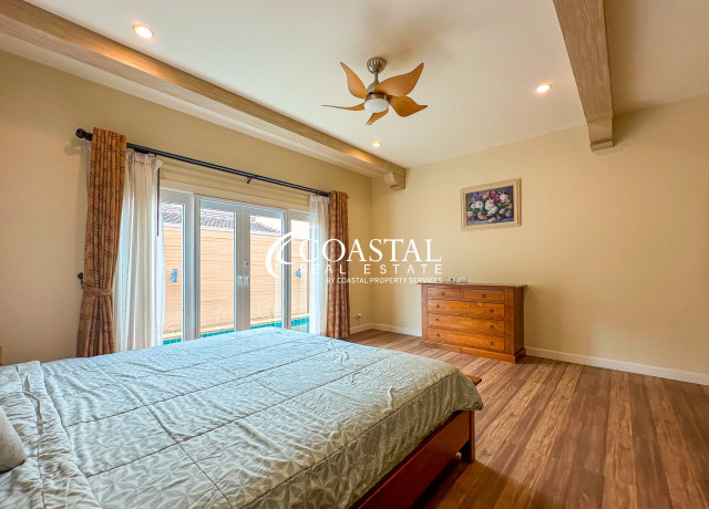 House For Rent Huay Yai