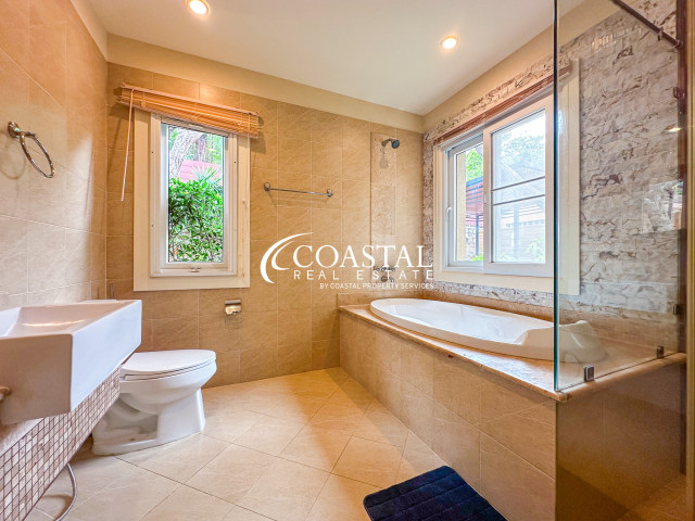 House For Rent Huay Yai