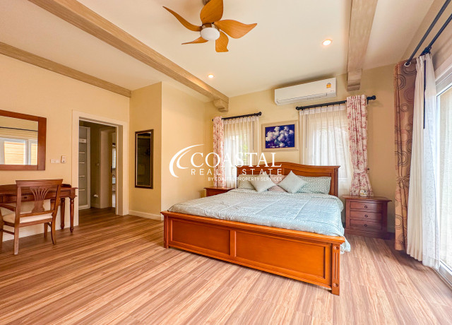 House For Rent Huay Yai