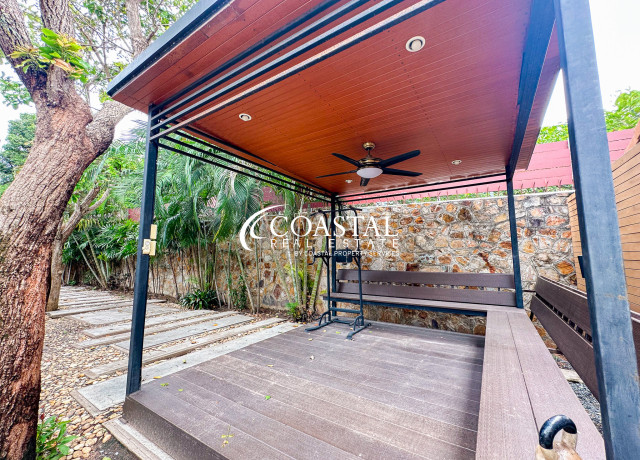 House For Rent Huay Yai