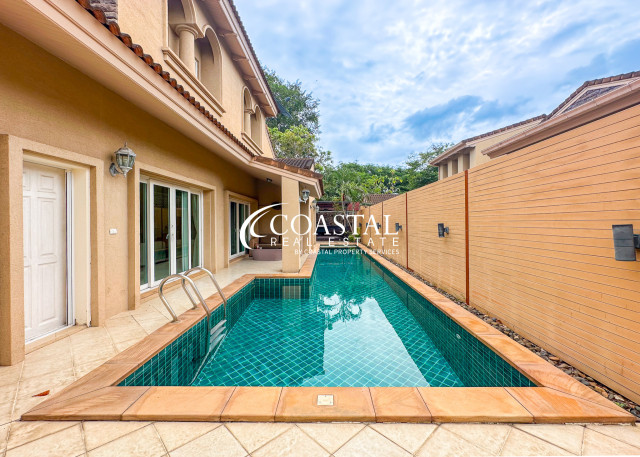 House For Rent Huay Yai