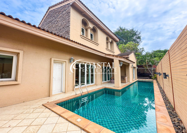 House For Rent Huay Yai