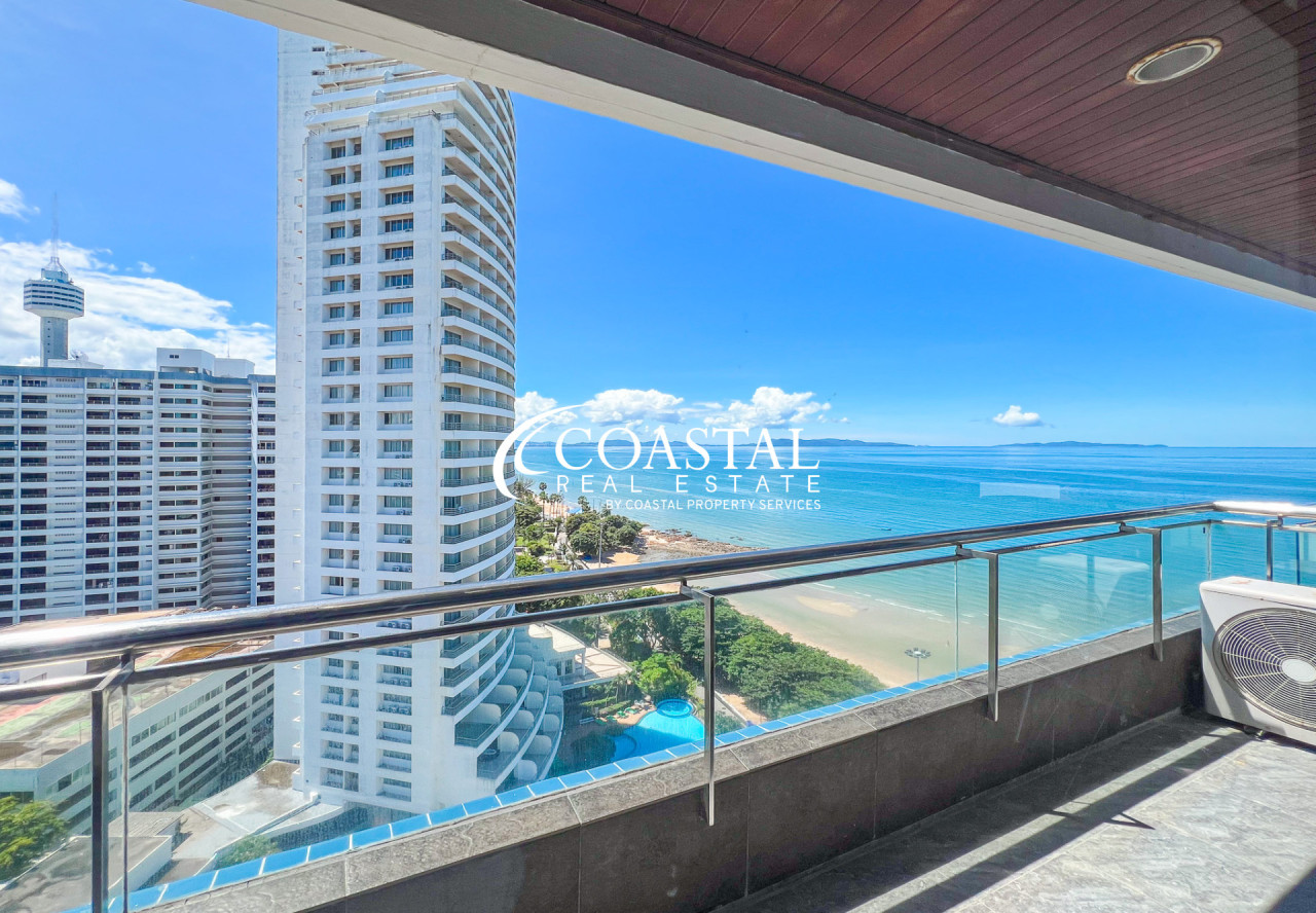 Condo For Sale Pratumnak