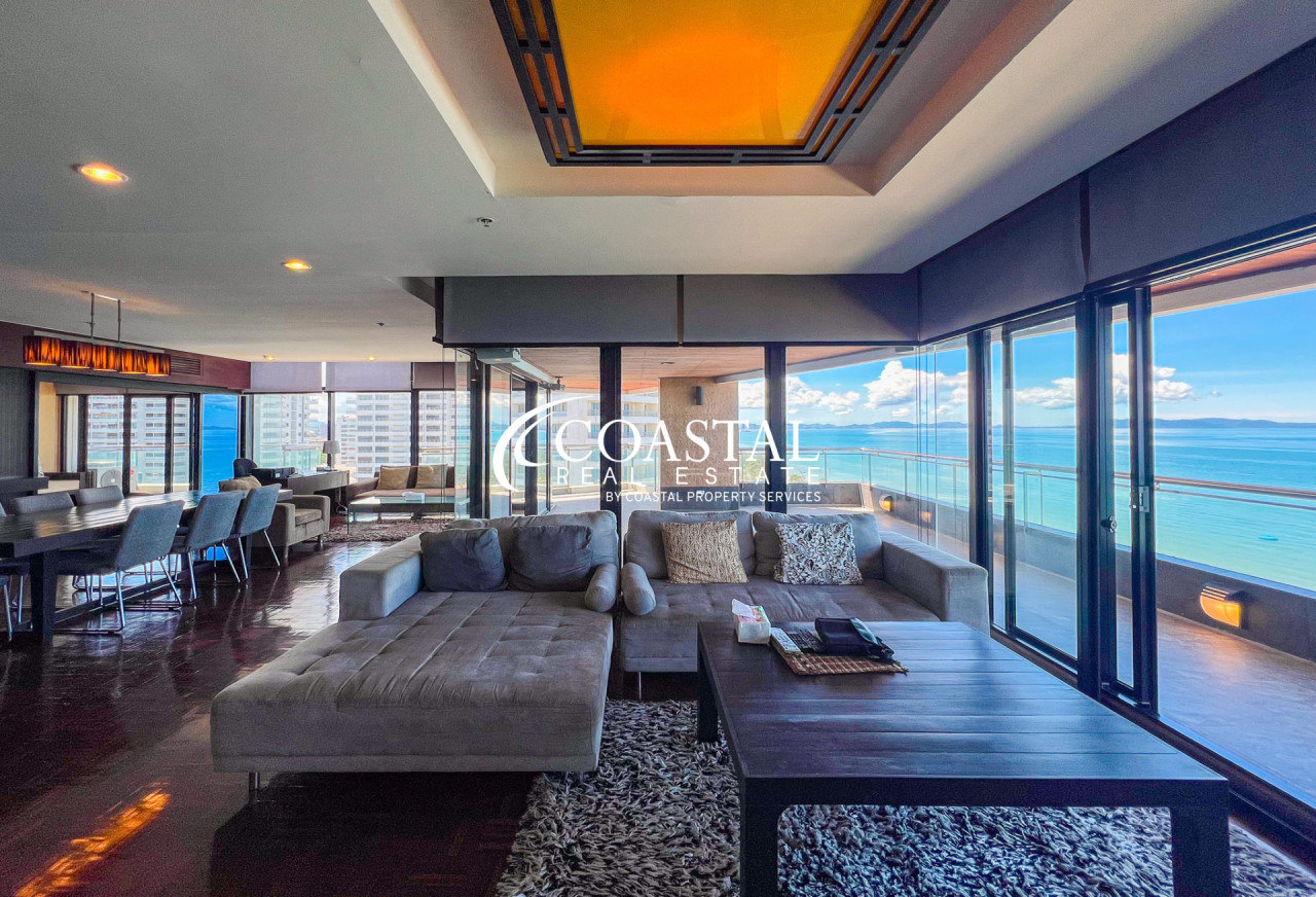 Condo For Sale Pratumnak
