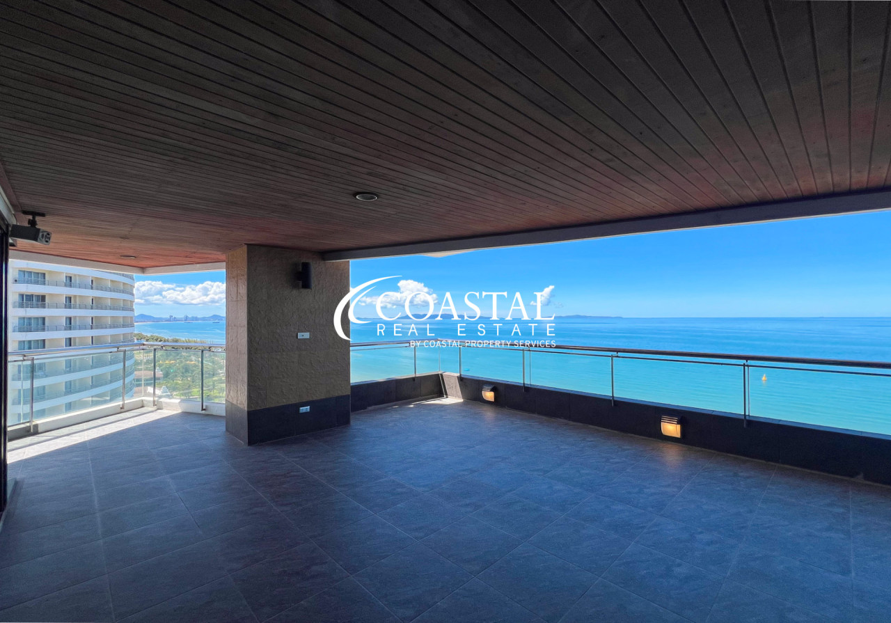 Condo For Sale Pratumnak