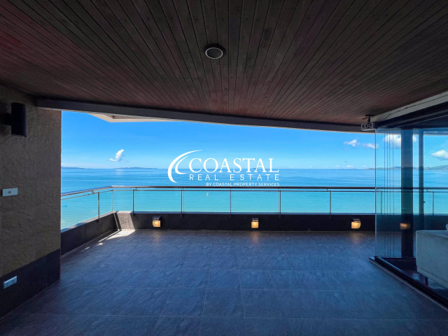 Condo For Sale Pratumnak