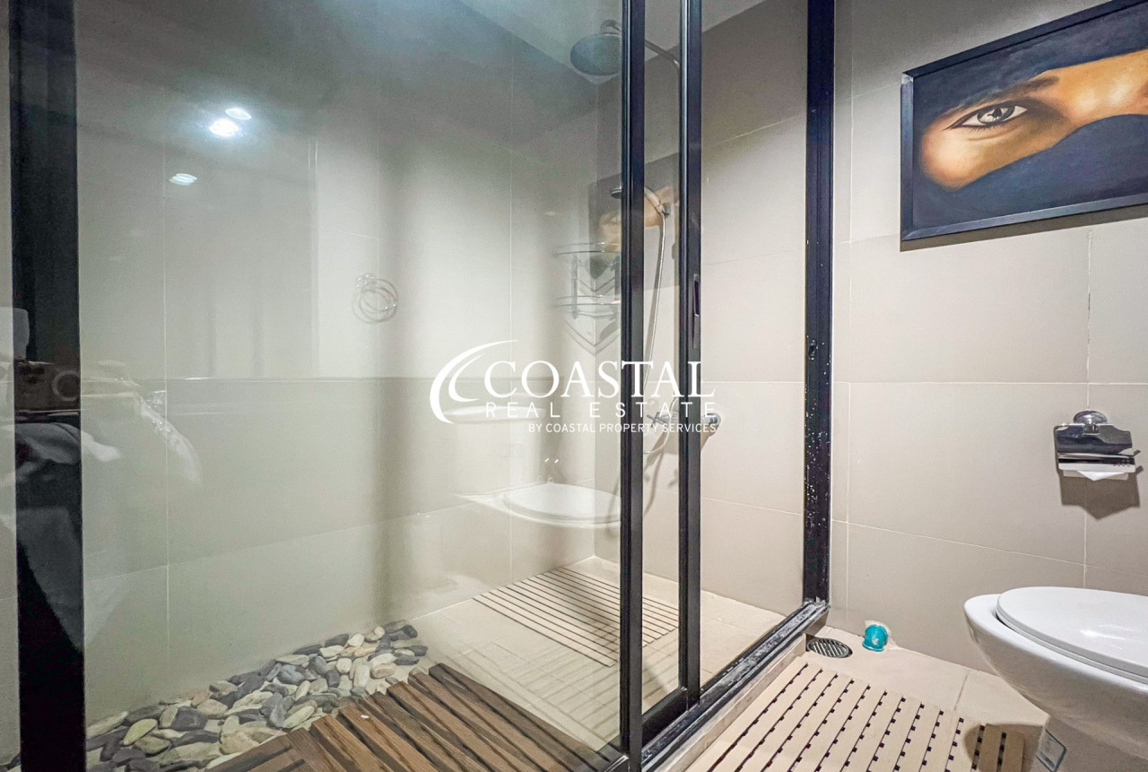 Condo For Sale Pratumnak