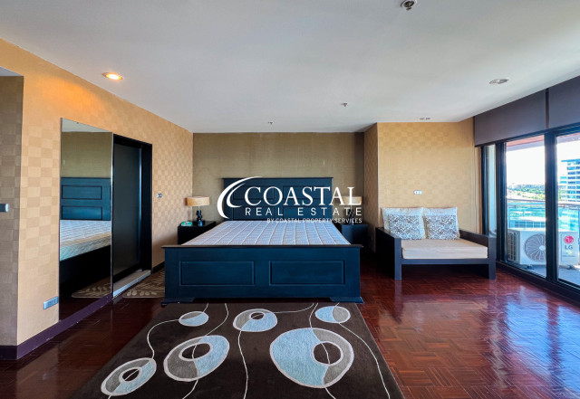 Condo For Sale Pratumnak