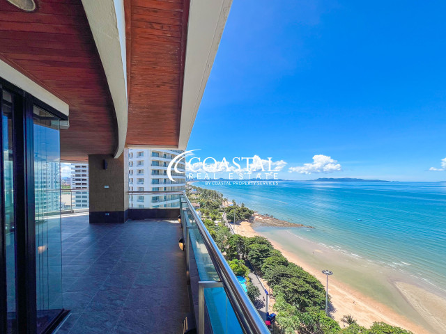 Condo For Sale Pratumnak