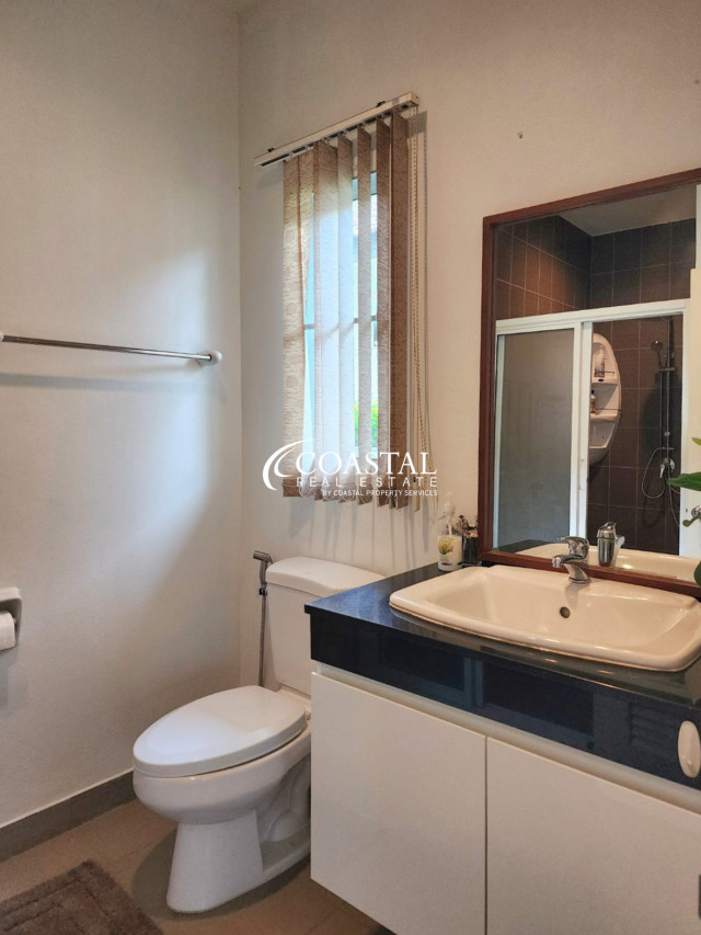 บ้านสำหรับขายที่ห้วยใหญ่