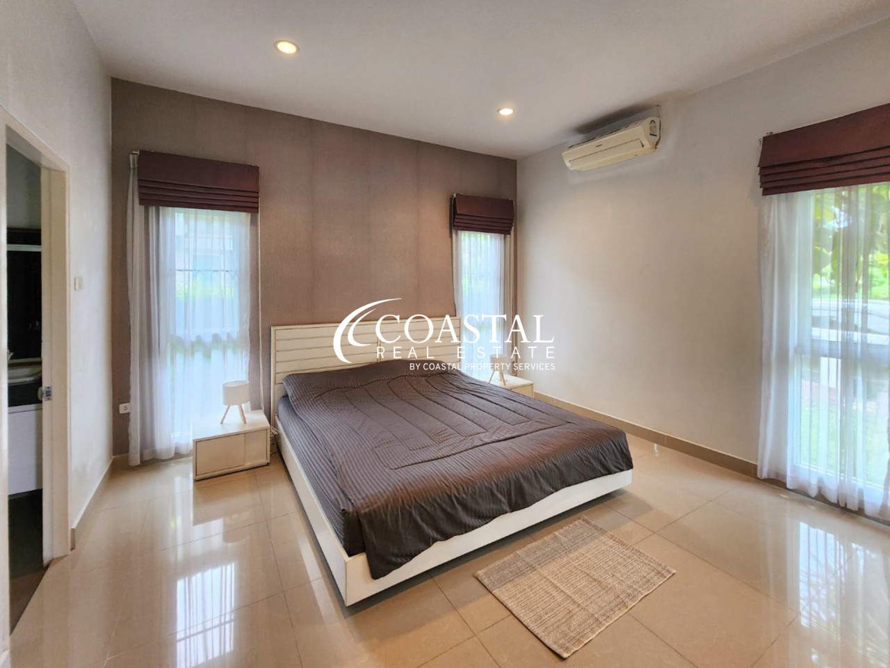 บ้านสำหรับขายที่ห้วยใหญ่