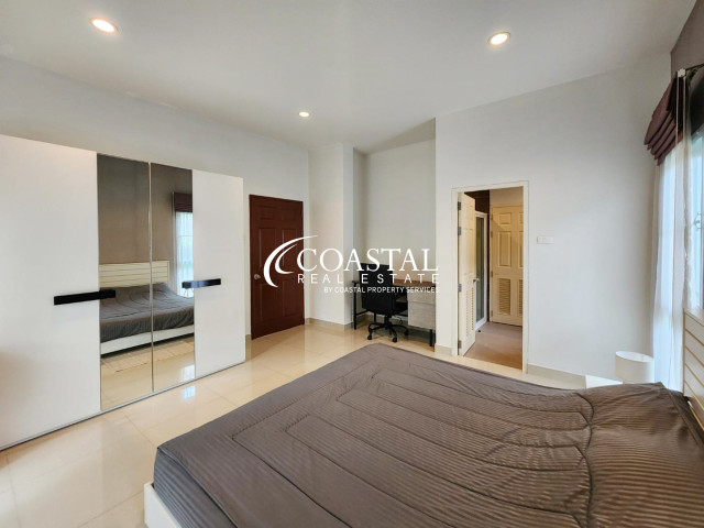 บ้านสำหรับขายที่ห้วยใหญ่