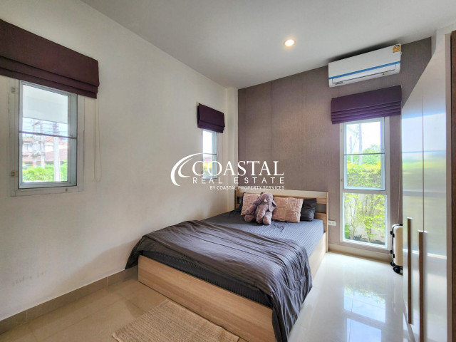 บ้านสำหรับขายที่ห้วยใหญ่