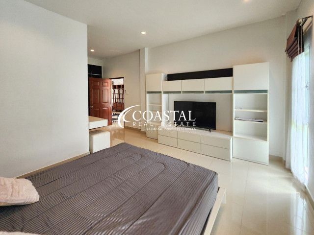 บ้านสำหรับขายที่ห้วยใหญ่