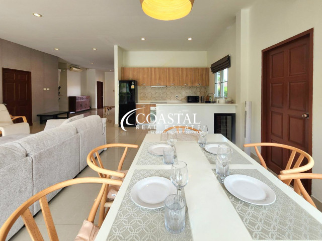 บ้านสำหรับขายที่ห้วยใหญ่