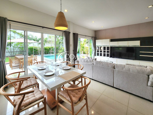 บ้านสำหรับขายที่ห้วยใหญ่