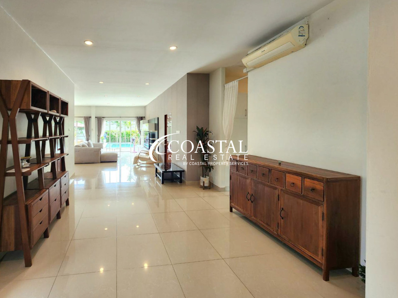 บ้านสำหรับขายที่ห้วยใหญ่