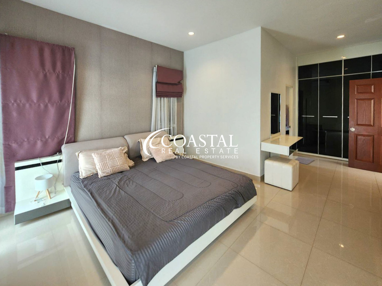 บ้านสำหรับขายที่ห้วยใหญ่