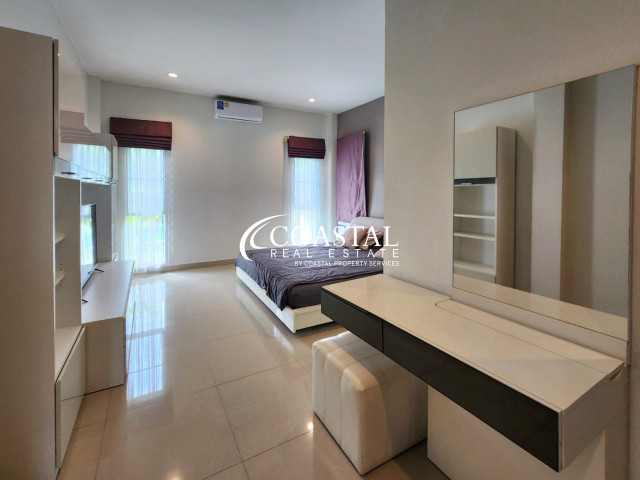 บ้านสำหรับขายที่ห้วยใหญ่