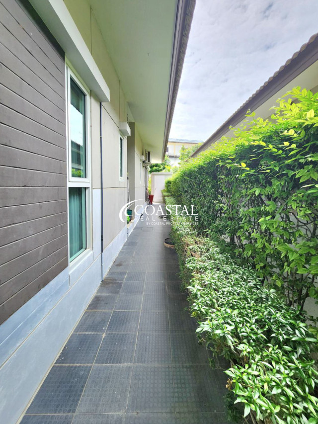 บ้านสำหรับขายที่ห้วยใหญ่